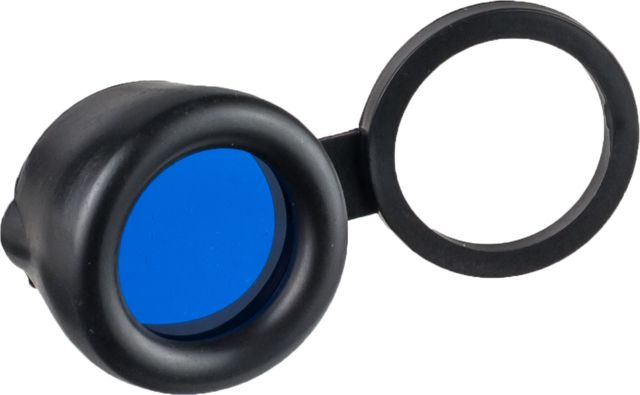 Streamlight Streamlight Key-Mate Flashlight Filter Blue