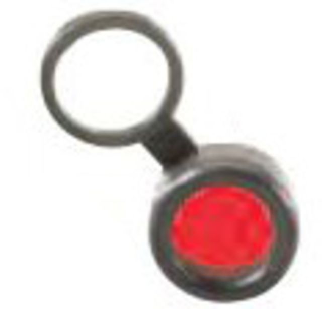 Streamlight Key-Mate Flashlight Filter Red