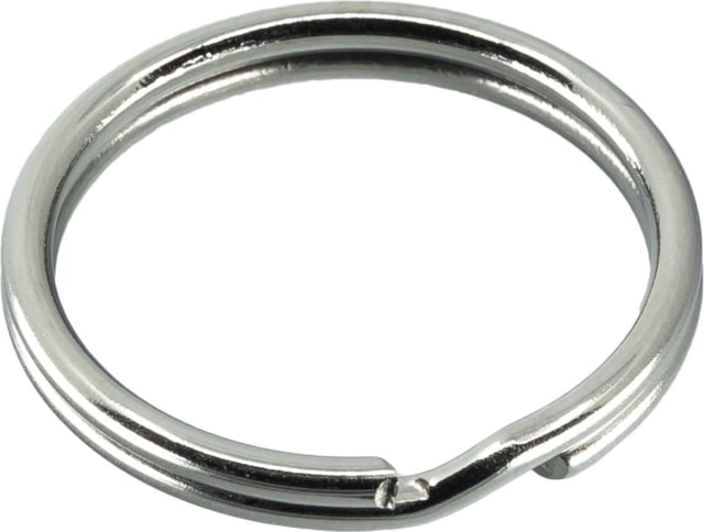 Streamlight Streamlight Key Ring Stainless Steel