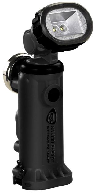 Streamlight Knucklehead Multi-Purpose Worklight 200 Lumen Light Only with No Charger Black