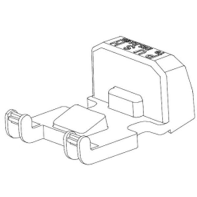 Streamlight Latch Charger - Vulcan/Fire Vulcan
