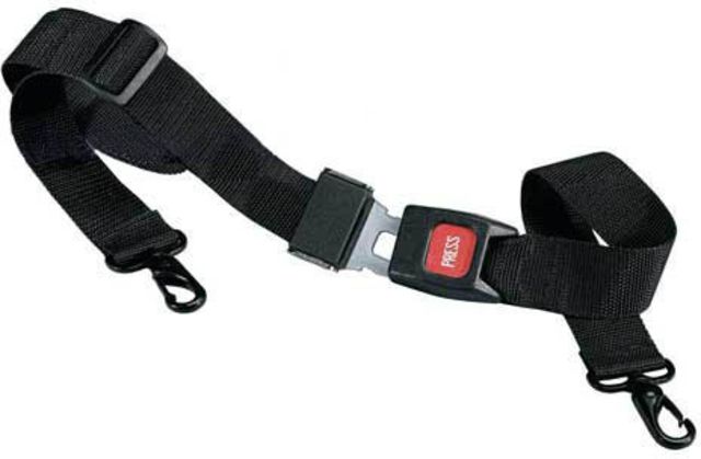 Streamlight Streamlight Litebox Vulcan Flashlight Quick-Release Shoulder Strap
