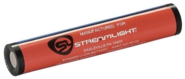 Streamlight Streamlight Lithium Stinger Battery