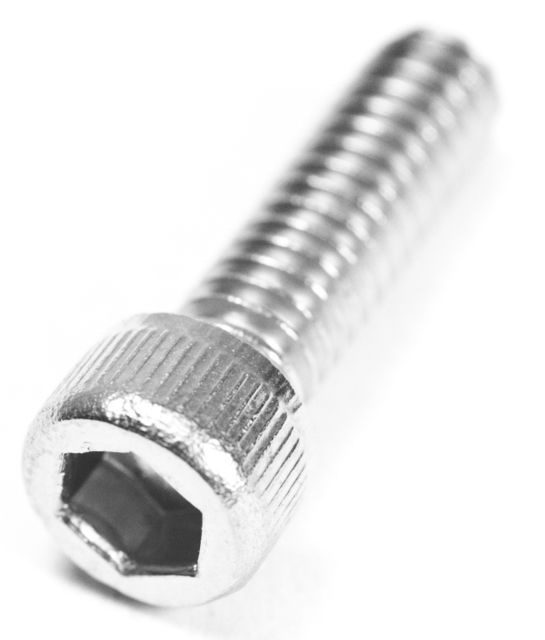 Streamlight Streamlight Stainless Steel Magnet Screw for Knucklehead Flashlights