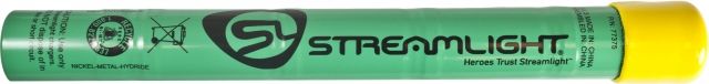 Streamlight NiMH Battery Stick for SL-Series UltraStinger and SuperStinger Flashlights