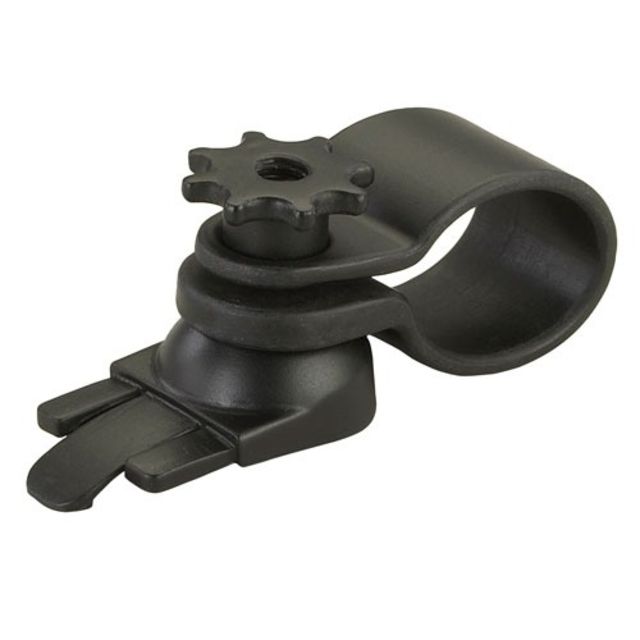 Streamlight Streamlight Poly Mount Kit Black