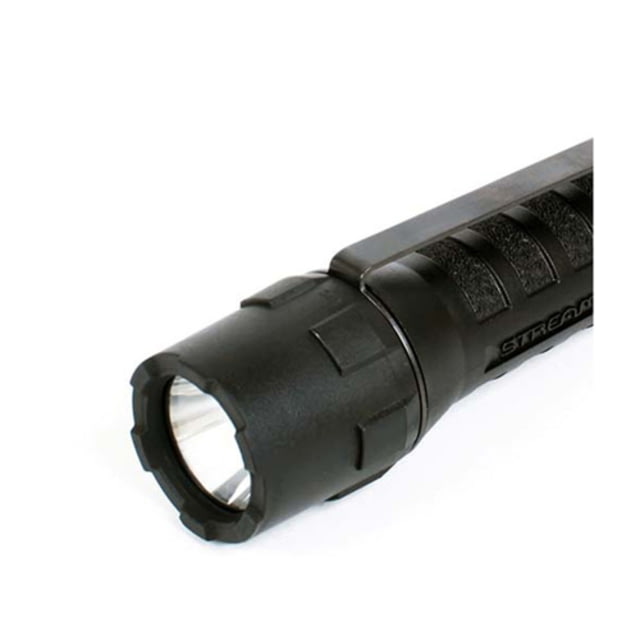 Streamlight Streamlight Polytac Head Assembly Black Black