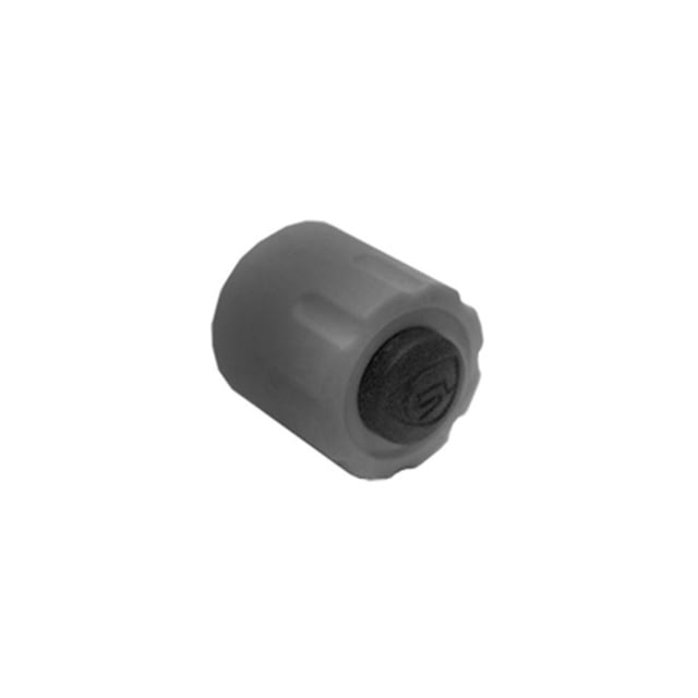 Streamlight Streamlight Polytac/Hp Tail Cap Assembly Gen 2 Black