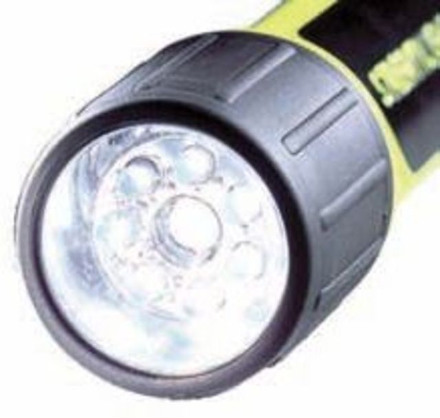 Streamlight Streamlight 4AA Propolymer White LED Lamp Module