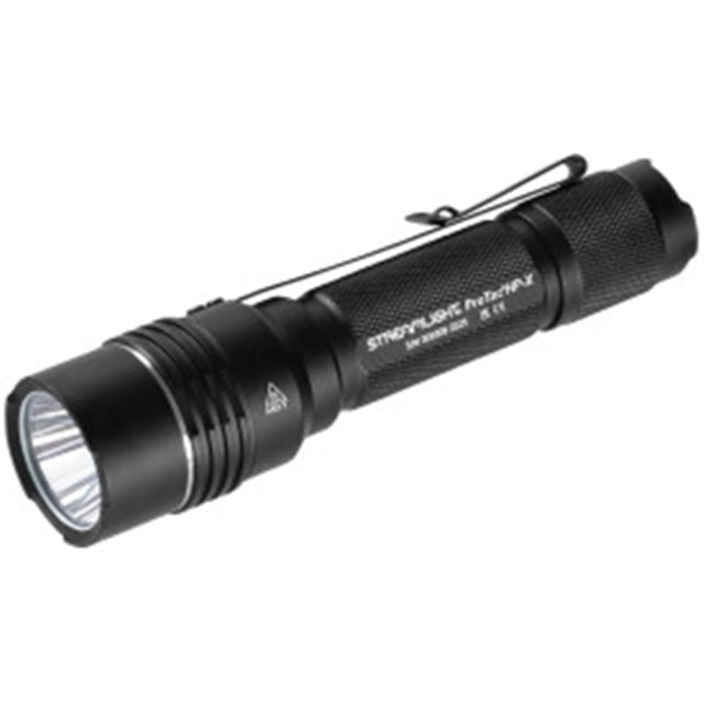 Streamlight Streamlight Pro-Tac HP-X CR123A Lithium 800 Lumens LED Flashlight Black
