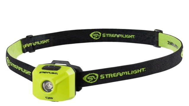 Streamlight Qb Elastic Headstrap