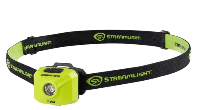 Streamlight Streamlight Qb Elastic Headstrap
