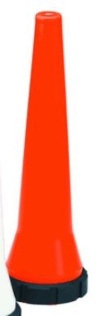 Streamlight Streamlight Safety Wand (Fits PolyStinger LED/DS LED) - Red