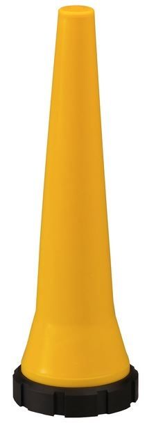 Streamlight Safety Wand SL-20X SL-20X-LED SL-20XP-LED 3C-XP - Yellow