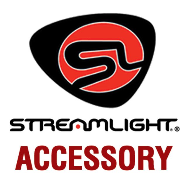 Streamlight Screw Clip - Super Tac