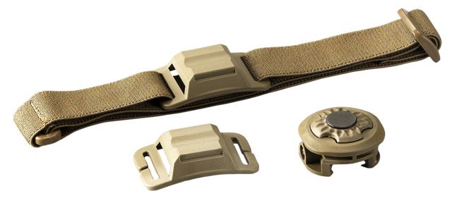 Streamlight Sidewinder Rail Mount Accessory Kit