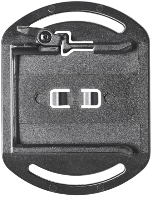 Streamlight Streamlight SL-SideSaddle Hard Hat Base Black