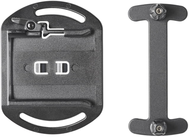 Streamlight Streamlight SL-SideSaddle Hat Mount Black