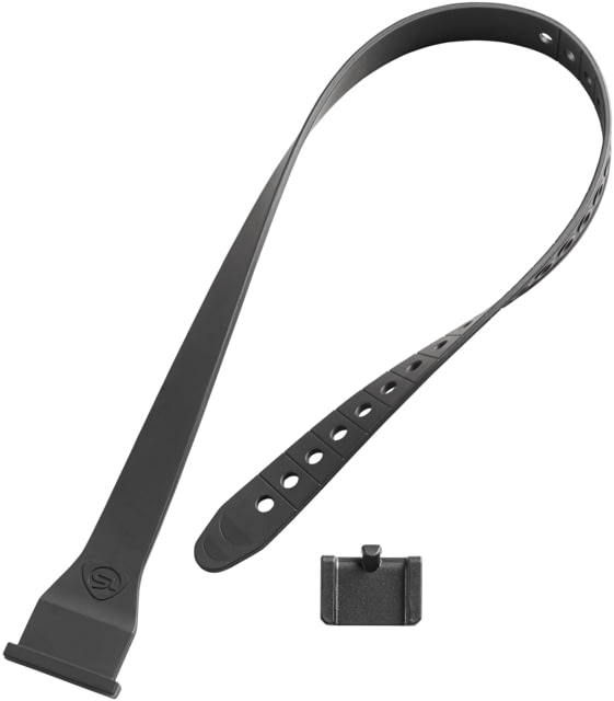 Streamlight Streamlight SL-SideSaddle Slot Strap Kit Black