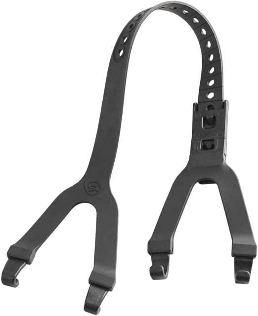 Streamlight Streamlight SL-SideSaddle Universal Y-Strap Kit Black