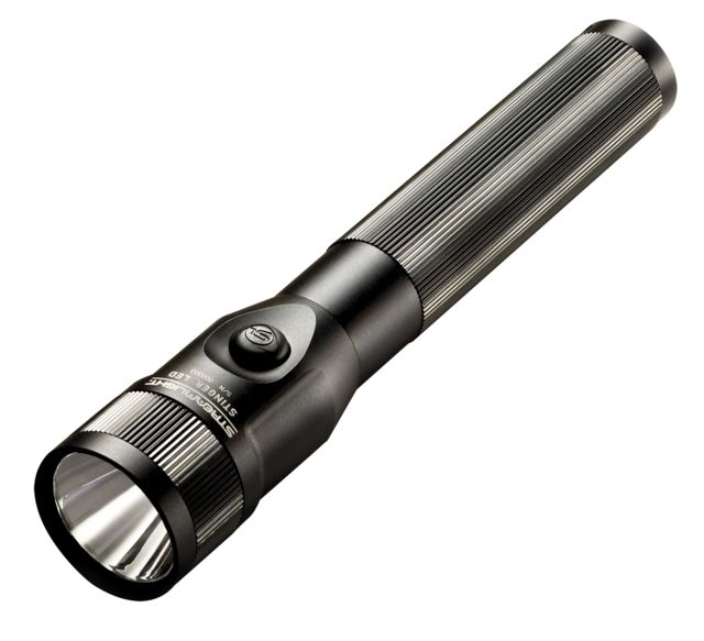 Streamlight Stinger Led Flashlight Rechargeable 120V Ac Charge Cord 12V Dc Smart Charger