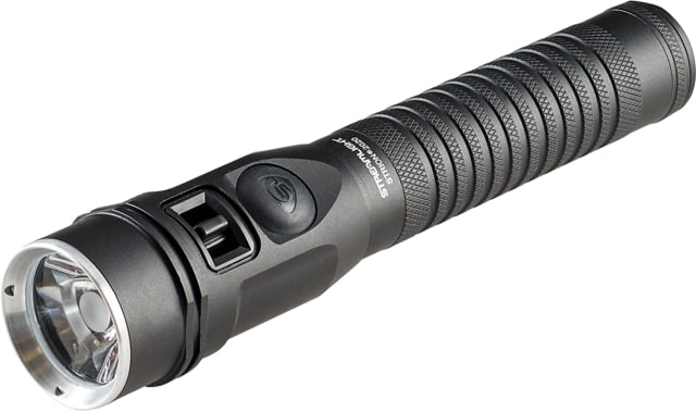 Streamlight Strion 2020 Rechargeable LED Flashlight 230V AC/12V DC Black