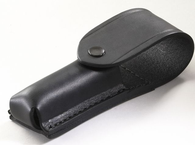 Streamlight Strion Series Leather Flashlight Pouch/Sheath - Plain