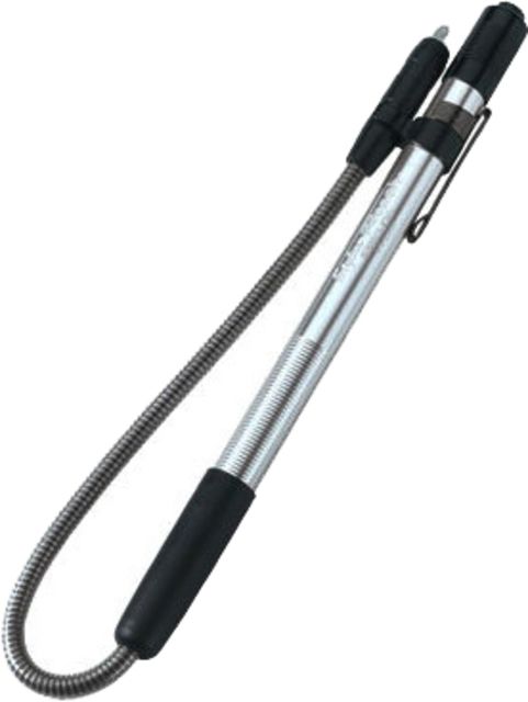 Streamlight Streamlight Stylus Reach Silver Penlight w/ White LED