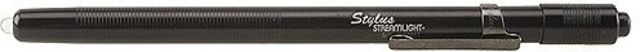 Streamlight Streamlight Stylus LED Penlight Black w/White LED