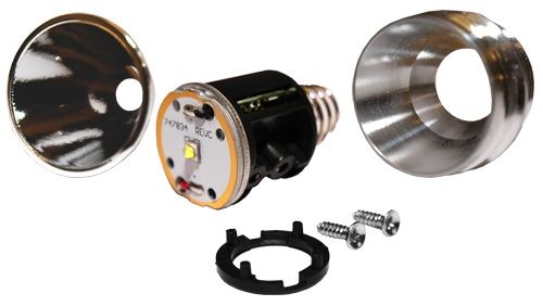 Streamlight Switch/LED Assembly - Strion LED 747025