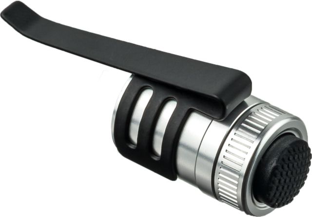 Streamlight Tailcap for Stylus Pro Penlight Silver