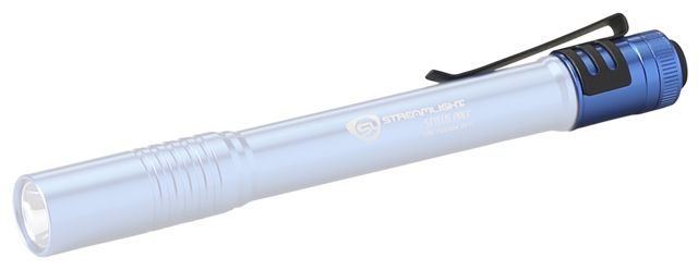 Streamlight Tailcap Stylus Blue Blue