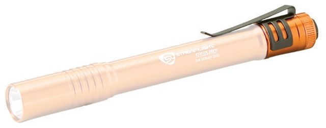 Streamlight Streamlight Tailcap Stylus Gold Gold
