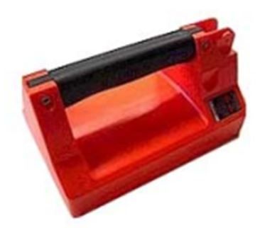 Streamlight Top Assembly Orange Standard - LiteBox/FireBox