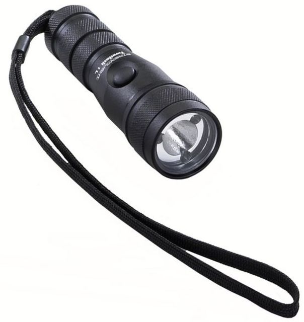 Streamlight Twin-Task 1L LED FlashlightTitaniumBlister Pack