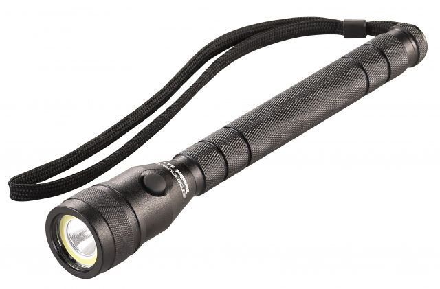 Streamlight Twin-Task 3AA Combo LED/Incandescent Flashlight Black Clam Pack
