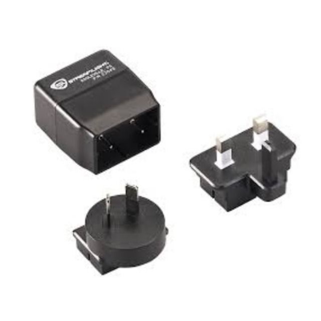 Streamlight Streamlight 240V USB Wall Plug