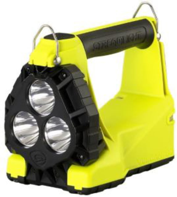 Streamlight Vulcan 180 Haz-lo Class 1 Div 1 Intrinsically Safe Rechargeable Lantern - 44321