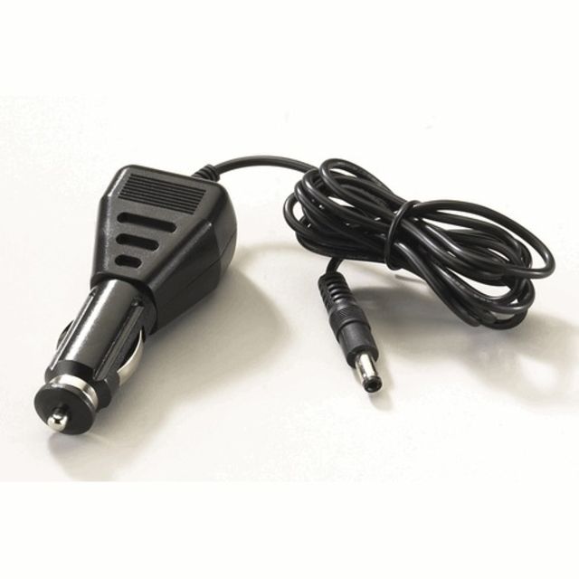 Streamlight Waypoint 12V DC Power Cord 62.5in