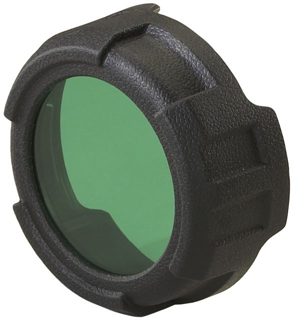 Streamlight Waypoint Alkaline Filter Green Green