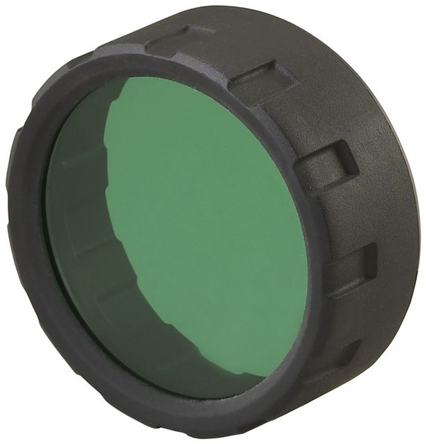 Streamlight Waypoint Rechargeable Filter Green Green