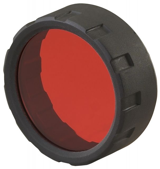 Streamlight Waypoint Rechargeable Filter Red Red