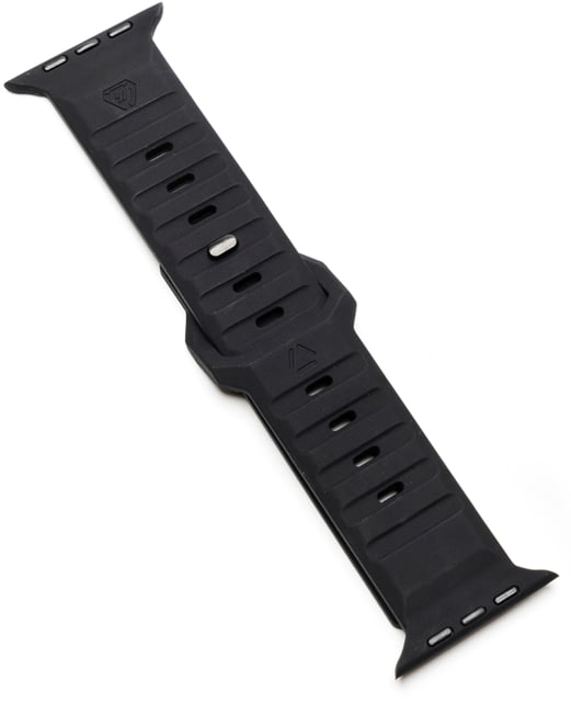 Strike Industries Band for Apple Watch Black One Size