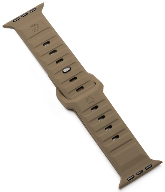 Strike Industries Band for Apple Watch FDE One Size