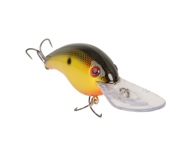 Strike King 10XD Elite Crankbaits Fools Gold 2oz