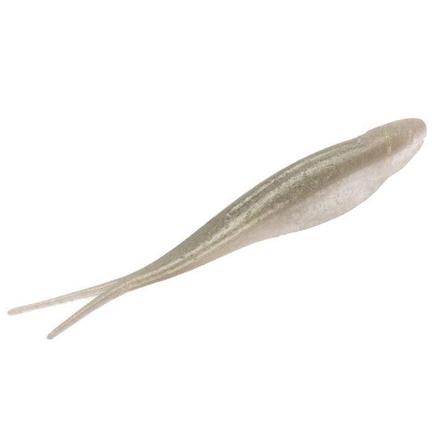 Strike King Strike King 3X Baby Z-Too Swimbait Prism Herring 3.5in