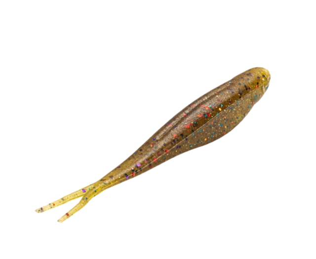 Strike King 3X Z-Too Swimbait Bluegill 3in