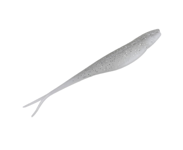 Strike King 3X Z-Too Swimbait Ice 3in