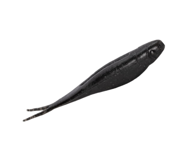 Strike King 3X Z-Too Swimbait Leech 5in