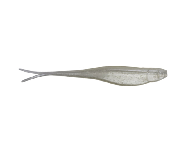 Strike King 3X Z-Too Swimbait Pearl 3in